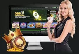 789com Gates of Olympus Slots Jackpot Myanmar